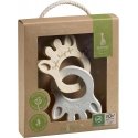 VULLI SOPHIE LA GIRAFE teether ring, RUBBER&WOOD, SO'PURE, 0months+, 220200 VULLI SOPHIE LA GIRAFE teether ring, RUBBER&WOOD, SO'PURE, 0months+, 220200