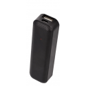 Setty Power Bank Ārējas Uzlādes Baterija 2600 mAh Setty Power Bank Ārējas Uzlādes Baterija 2600 mAh