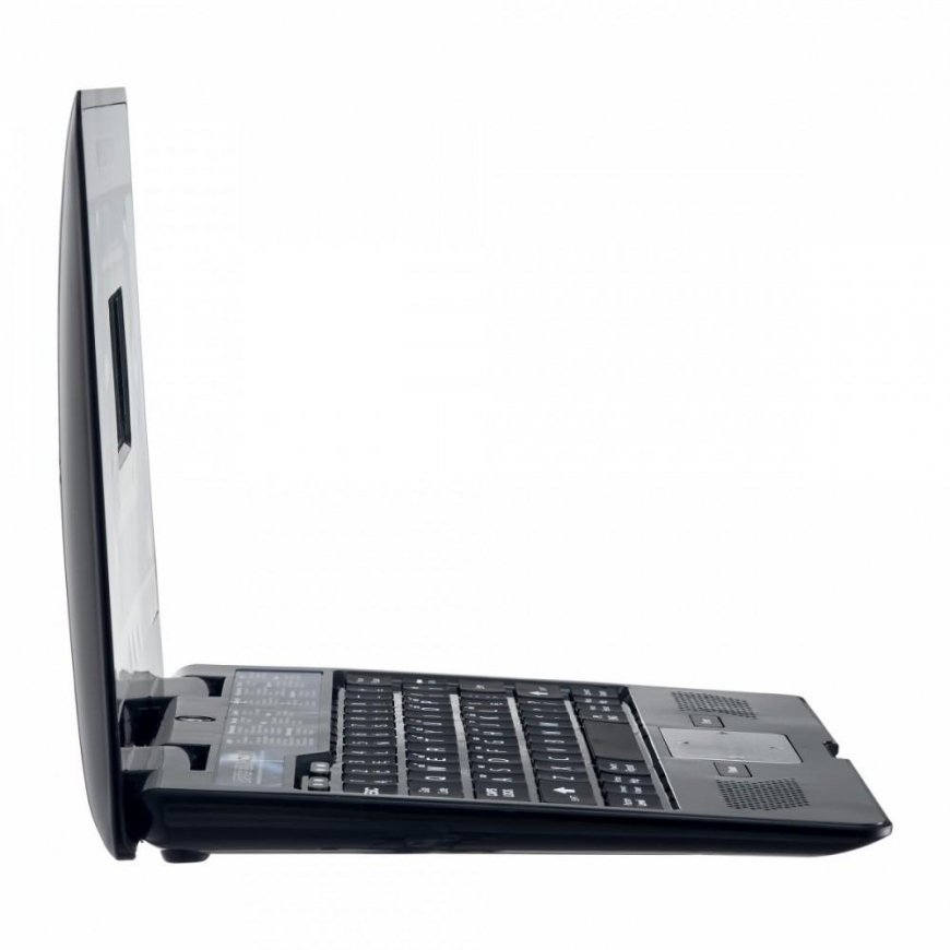 Smily Laptop edukacyjny dwujęzyczny – 2