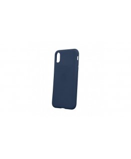 iLike Matt TPU case for Samsung Galaxy A13 5G / A04S dark blue