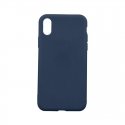 iLike Matt TPU case for Samsung Galaxy A13 5G / A04S dark blue iLike Matt TPU case for Samsung Galaxy A13 5G / A04S dark blue