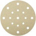 KLINGSPOR 150mm ADHESIVE HOLDER ABRASIVE DISC PS33CK gr. 60 GLS3 / 100 pcs. KLINGSPOR 150mm ADHESIVE HOLDER ABRASIVE DISC PS33CK gr. 60 GLS3 / 100 pcs.