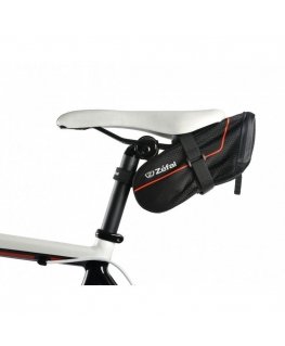 ZEFAL Z LIGHT PACK L SADDLE BAG dvir. krepšys po sėdyne