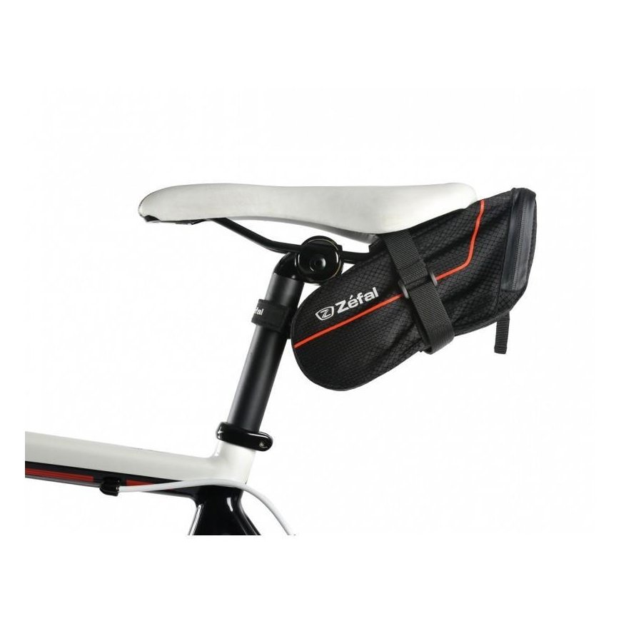 ZEFAL Z LIGHT PACK L SADDLE BAG men. bag under the seat
