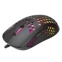 Marvo M399 kompiuterio pelė USB A tipo Optinis 6400 DPI Marvo M399 kompiuterio pelė USB A tipo Optinis 6400 DPI