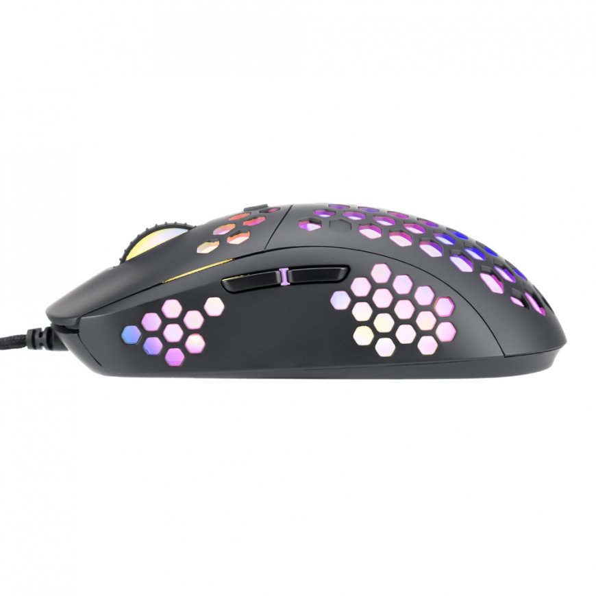 Marvo M399 pele USB Type-A Optisks 6400 DPI – 3