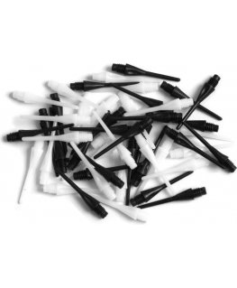 Harrows Tips Softips Spare 1000 pcs. (H0046)