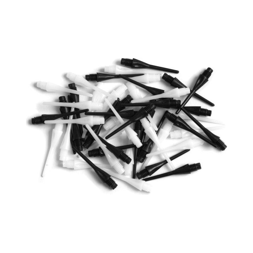 Harrows Tips Softips Spare 1000 pcs. (H0046)