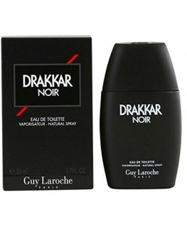 Guy Laroche Drakkar Noir Eau De Toilette Spray 50ml