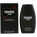 Guy Laroche Drakkar Noir Eau De Toilette Purškiklis 50ml Guy Laroche Drakkar Noir Eau De Toilette Purškiklis 50ml
