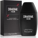 Guy Laroche Drakkar Noir Eau De Toilette Purškiklis 50ml Guy Laroche Drakkar Noir Eau De Toilette Purškiklis 50ml