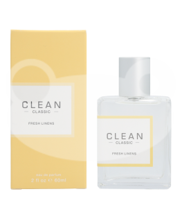 Clean Švarūs švieži baltiniai moterims EDP 60 ml