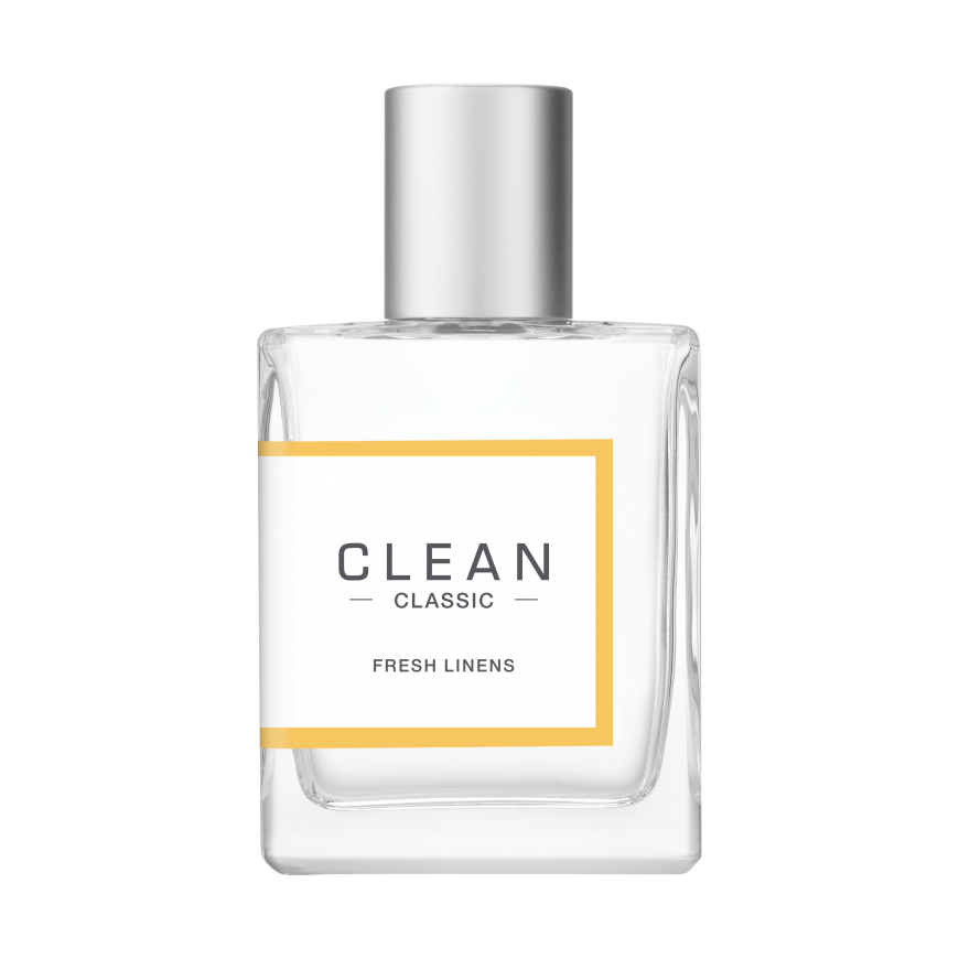 Clean Švarūs švieži baltiniai moterims EDP 60 ml – 3