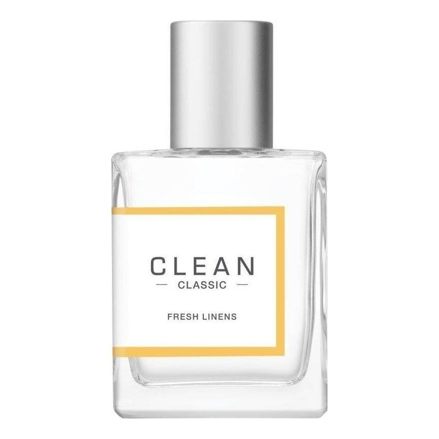 Clean Clean fresh underwear for women EDP 60 ml – 4