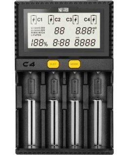 Charger Newell (NL2143)