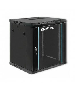 Qoltec QOLTEC 54467 RACK cabinet 19inch