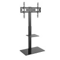Hismart 37“-70“ televizoriaus stovas Hismart 37“-70“ televizoriaus stovas