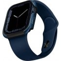 Apple 4/5/6/7/SE Smart Watch Strap, Blue, 40/41mm Apple 4/5/6/7/SE Smart Watch Strap, Blue, 40/41mm