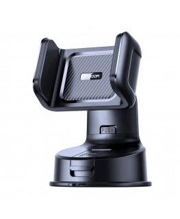 Joyroom mechanical Car Mount for Dashboard Black