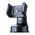 Joyroom mechanical Car Mount for Dashboard Black Joyroom mechanical Car Mount for Dashboard Black