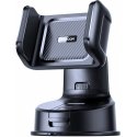 Joyroom mechanical Car Mount for Dashboard Black Joyroom mechanical Car Mount for Dashboard Black