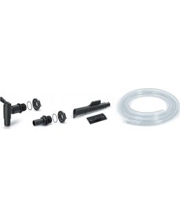 Waterform Prosperplast Access to water from a rainwater tank kit