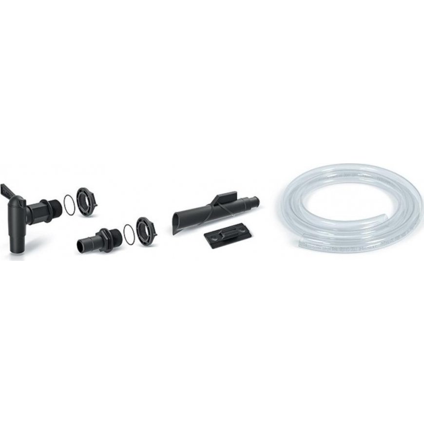 Waterform Prosperplast Access to water from