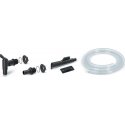 Waterform Prosperplast Access to water from a rainwater tank kit