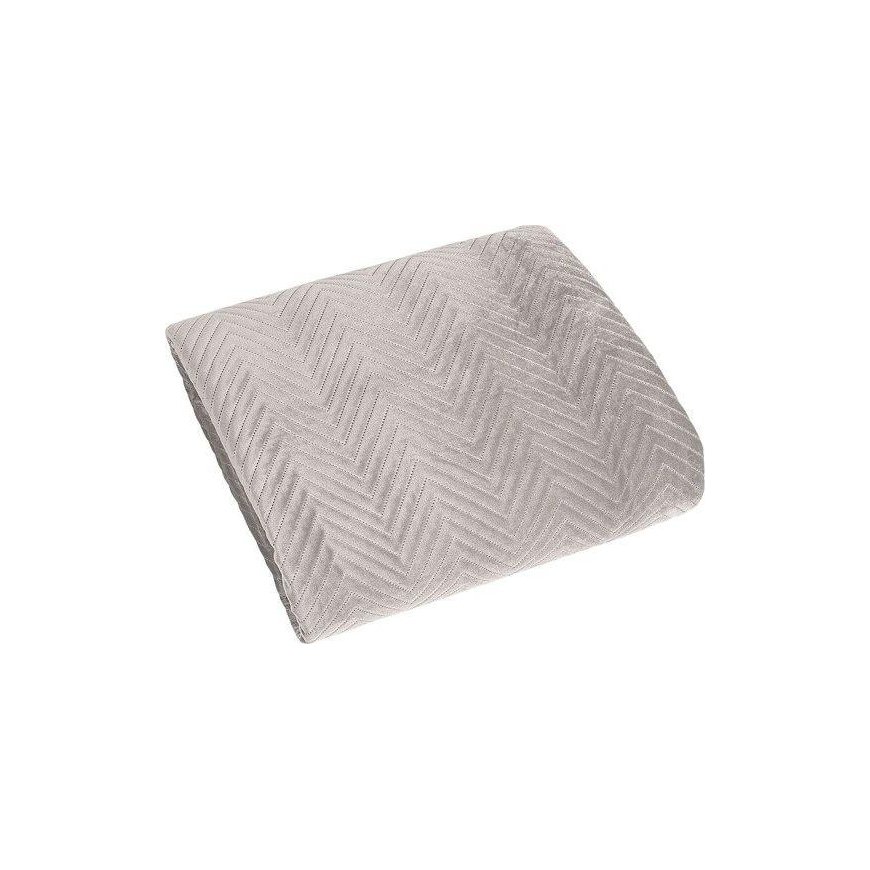 Eurofirany CHON / SOFIA / BEIGE 200X220 BEIGE Bedspread