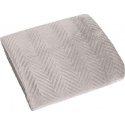 Eurofirany CHON / SOFIA / BEIGE 200X220 BEIGE Bedspread Eurofirany CHON / SOFIA / BEIGE 200X220 BEIGE Bedspread