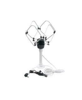 Inne FM VHF antena "BASCO" - Abasco vidinė