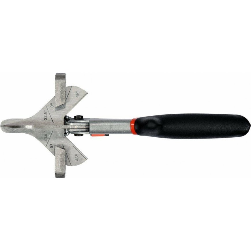 Yato YATO ANGLE SHEARS 250mm YT-18960