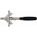 Yato YATO ANGLE SHEARS 250mm YT-18960 Yato YATO ANGLE SHEARS 250mm YT-18960