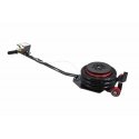 Nortec PNEUMATINIS KELIMAS 3,8T STORIS SNIEGOGAS