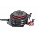 Nortec PNEUMATINIS KELIMAS 3,8T STORIS SNIEGOGAS