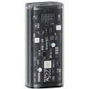Powerbank Usams USA914 9000 mAh Black