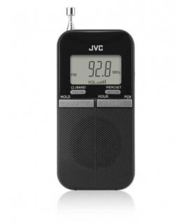 JVC Radio rae411b