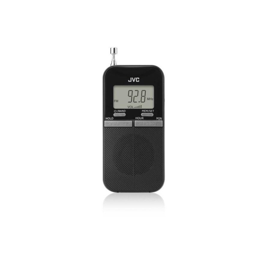 JVC Radio rae411b
