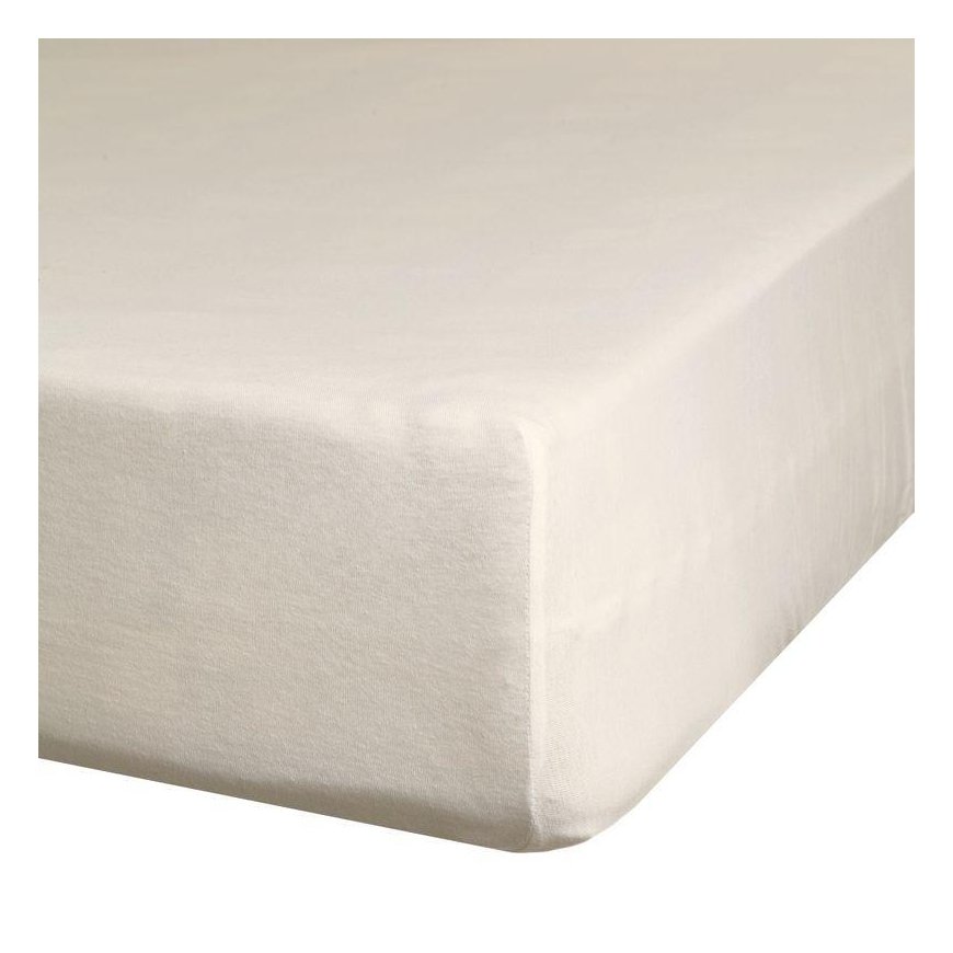 Eurofirany BY / JERSEY3 / BEIG 140X200 + 30CM 140 Sheet – 3