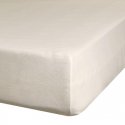 Eurofirany BY / JERSEY3 / BEIG 140X200 + 30CM 140 Paklodė Eurofirany BY / JERSEY3 / BEIG 140X200 + 30CM 140 Paklodė