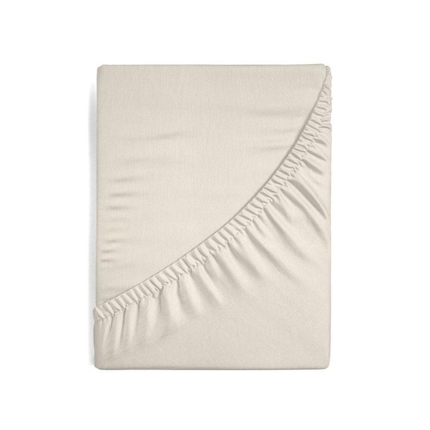 Eurofirany BY / JERSEY3 / BEIG 140X200 + 30CM 140 Sheet – 4