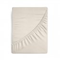 Eurofirany BY / JERSEY3 / BEIG 140X200 + 30CM 140 Sheet Eurofirany BY / JERSEY3 / BEIG 140X200 + 30CM 140 Sheet