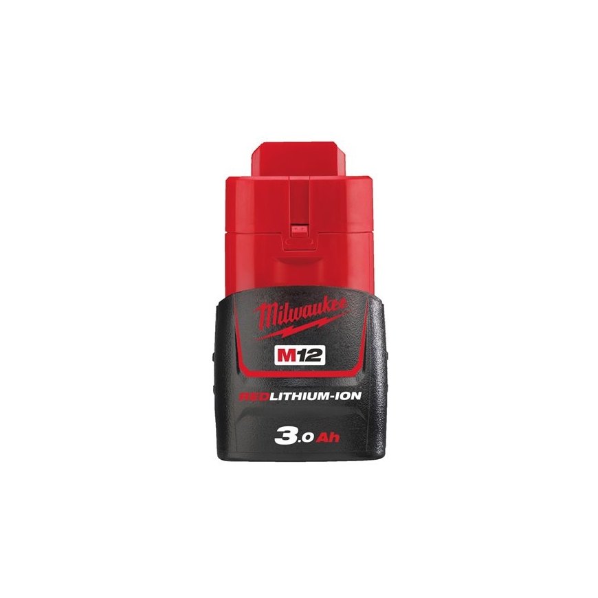 Milwaukee M12 Baterija