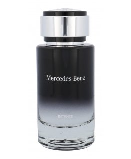 Mercedes Benz Benz Intense for Men EDT 120ml
