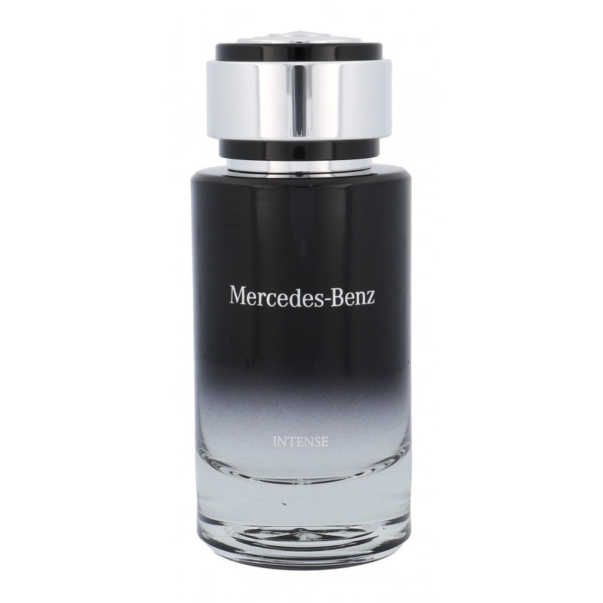 Mercedes Benz Mercedes Benz Benz Intense