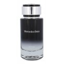 Mercedes Benz Benz Intense for Men (Kvepalai Vyrams) EDT 120ml