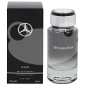 Mercedes Benz Benz Intense for Men EDT 120ml Mercedes Benz Benz Intense for Men EDT 120ml
