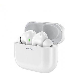 Ausinės Awei T29 TWS (AWEI053WHT)