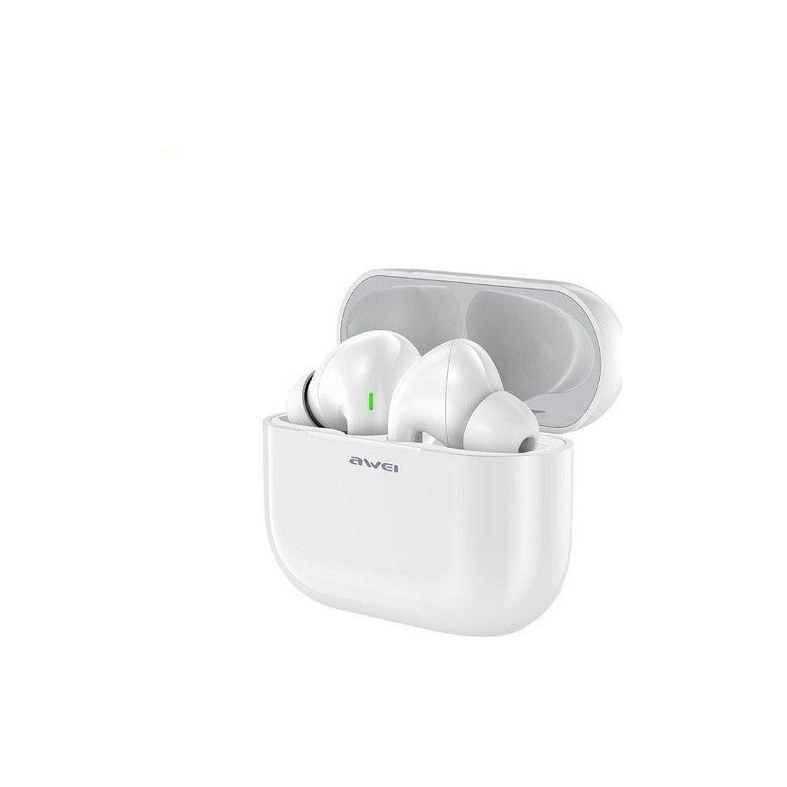 AWEI Headphones Awei T29 TWS (AWEI053WHT)