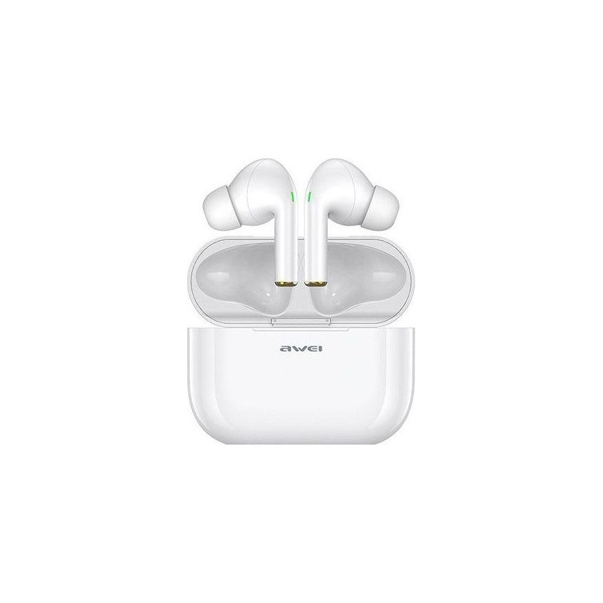 Ausinės Awei T29 TWS (AWEI053WHT) – 2